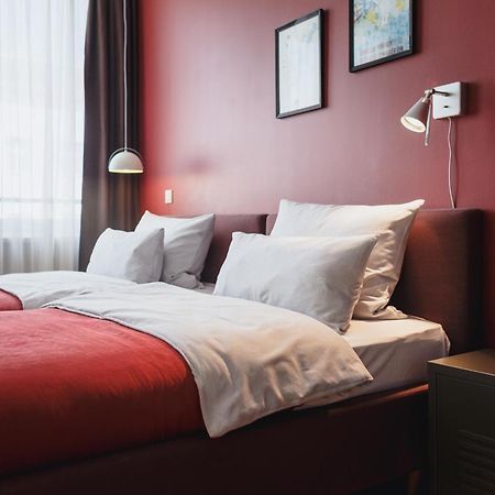 The Circus Apartments Berlin Dış mekan fotoğraf