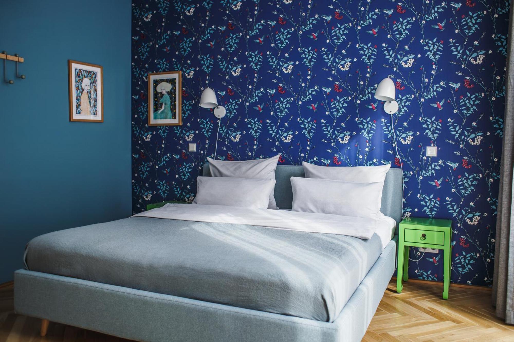 The Circus Apartments Berlin Dış mekan fotoğraf